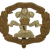 South Lancashire Regiment Cap Badge
