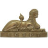Manchester Regiment Collar Badge