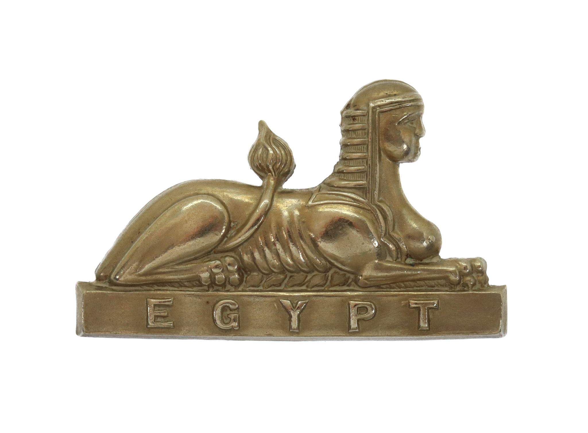 Manchester Regiment Collar Badge