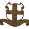 WW1 31st (Tadcaster) West Riding Ambulance Unit Cap Badge