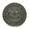 Lancashire Special Constabulary Special Constable Cap Badge - King's Crown