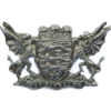 Dorset Constabulary Collar Badge