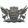 Dorset Constabulary Collar Badge