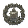 County Borough of Barrow-in-Furness Police Coat of Arms Cap Badge