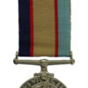 WW2 Australia Service Medal 1939-45 - VX32025 R.S. Coleman