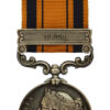 South Africa 1877-79 (Zulu War) Medal (Clasp - 1879) - Pte. G. Henry, 90th Regiment of Foot