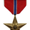 U.S.A. Bronze Star