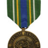 U.S.A. United States Korea Defense Service Medal