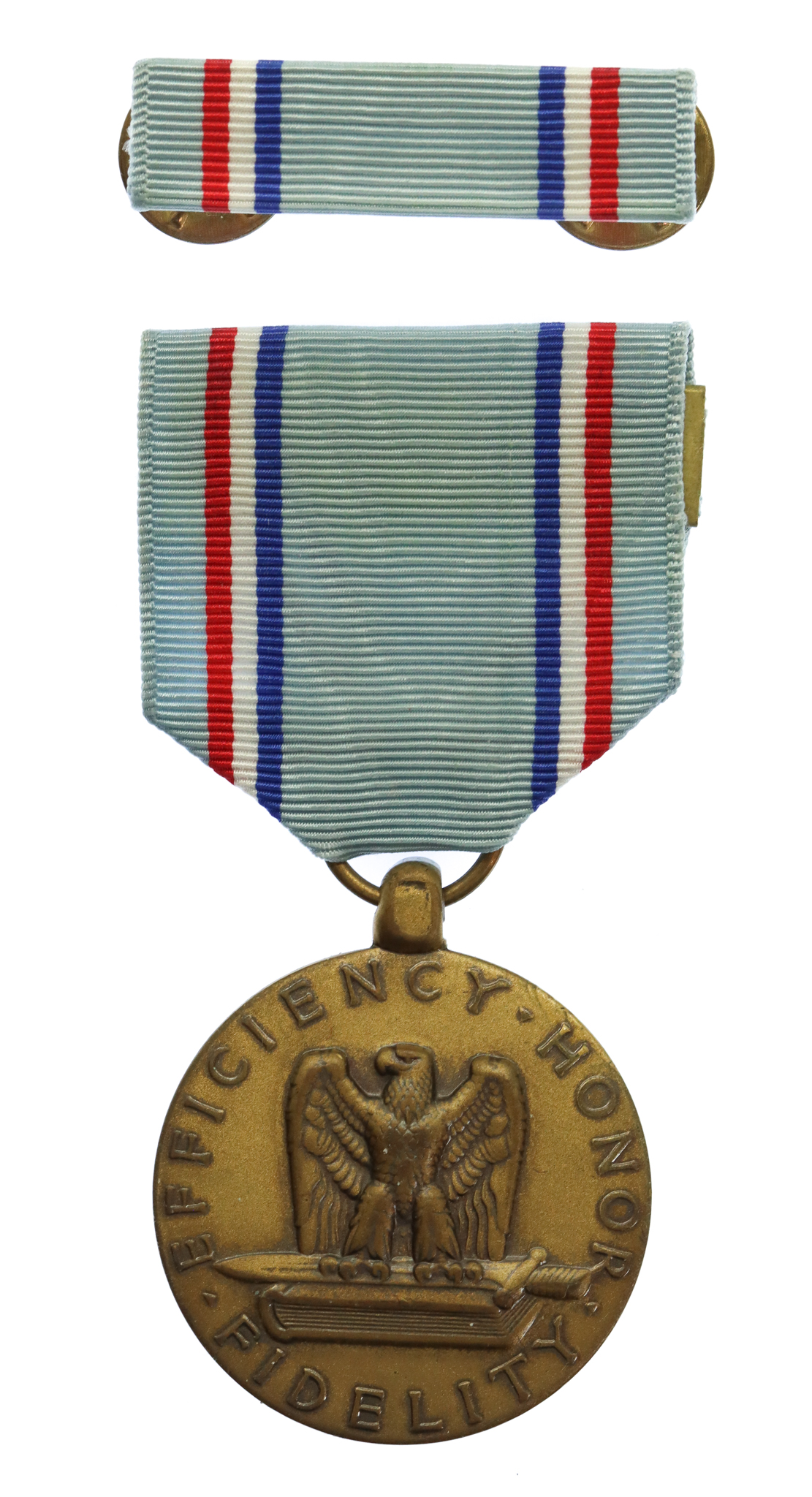 U.S.A. United States Air Force Good Conduct Medal