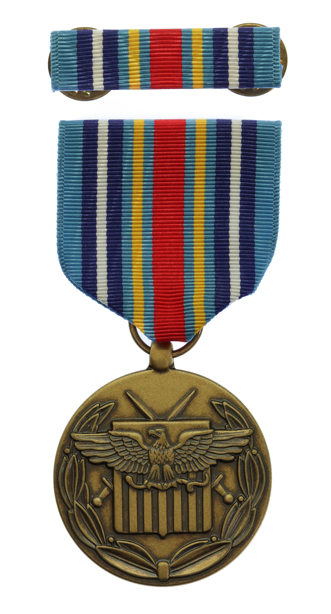 U.S.A. Global War on Terrorism Expeditionary Medal