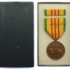 U.S.A. Vietnam Service Medal