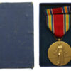 U.S.A. WW2 Victory Medal