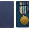 U.S.A. American Campaign Service Medal 1941-1945