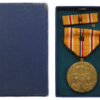 U.S.A. Asiatic Pacific Campaign Medal 1941-1945