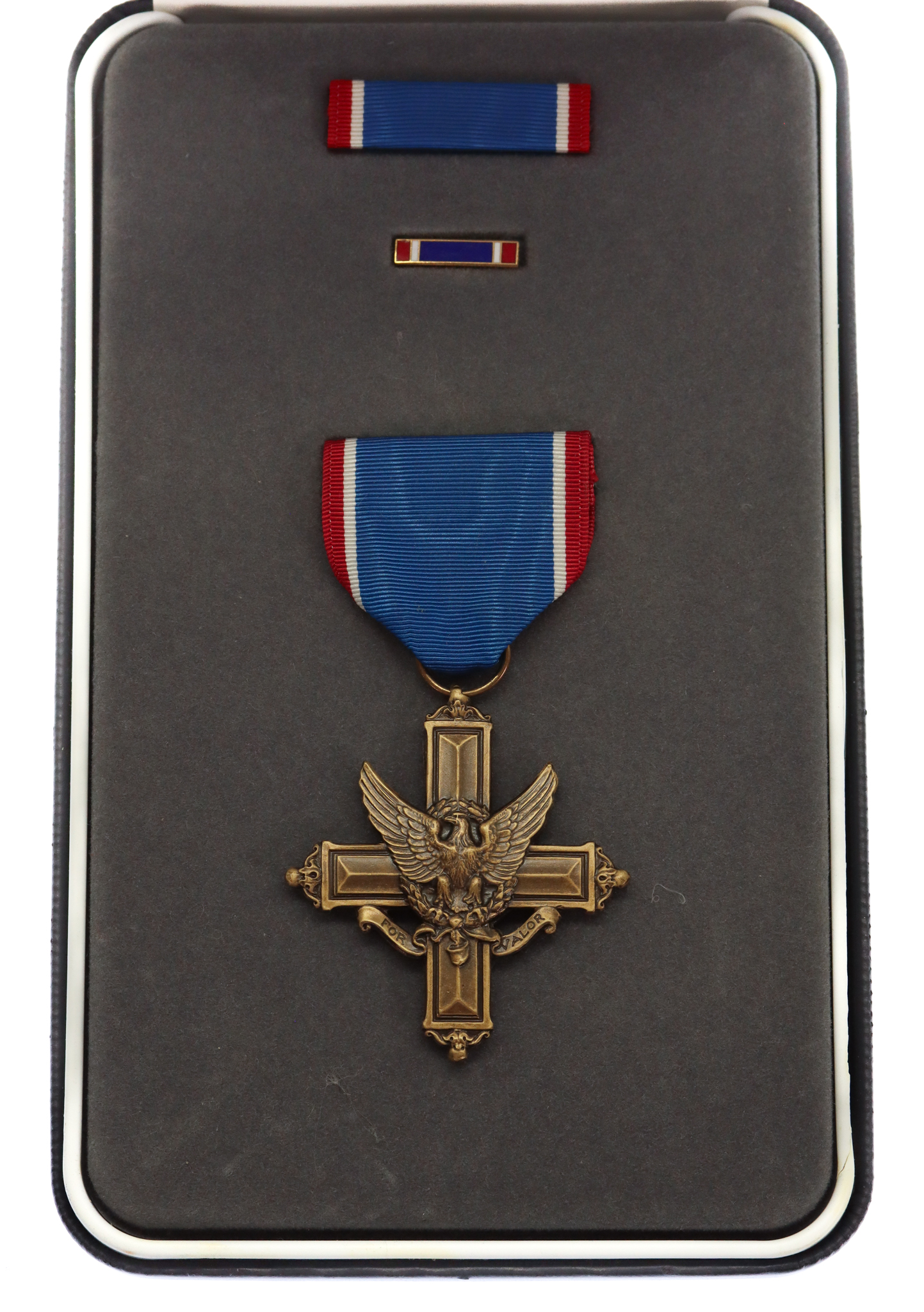 U.S.A. United States Army Distinguished Service Cross