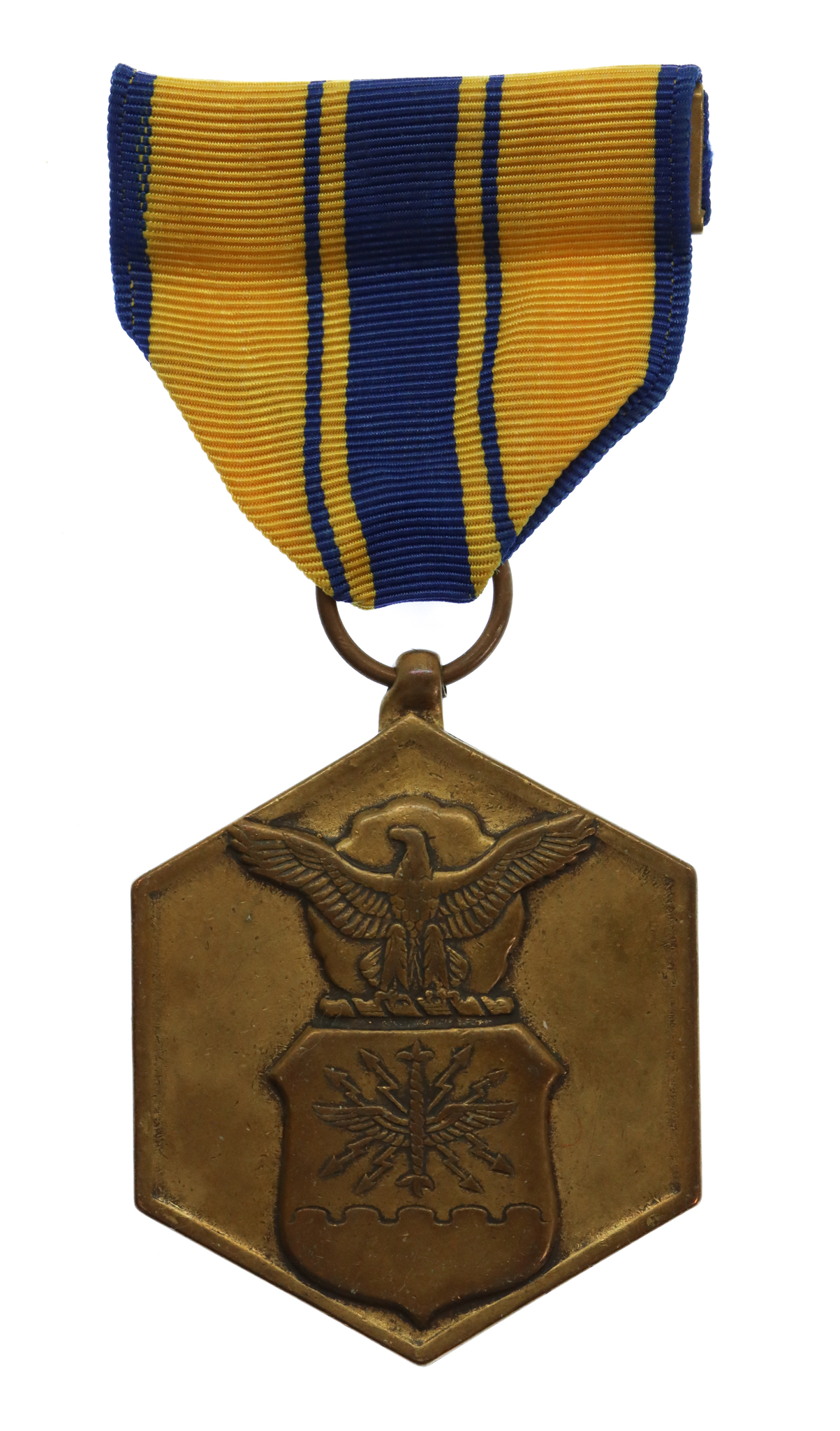 U.S.A. United States Air Force Medal of Commendation