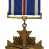 U.S.A. United States Air Force Distinguished Flying Cross