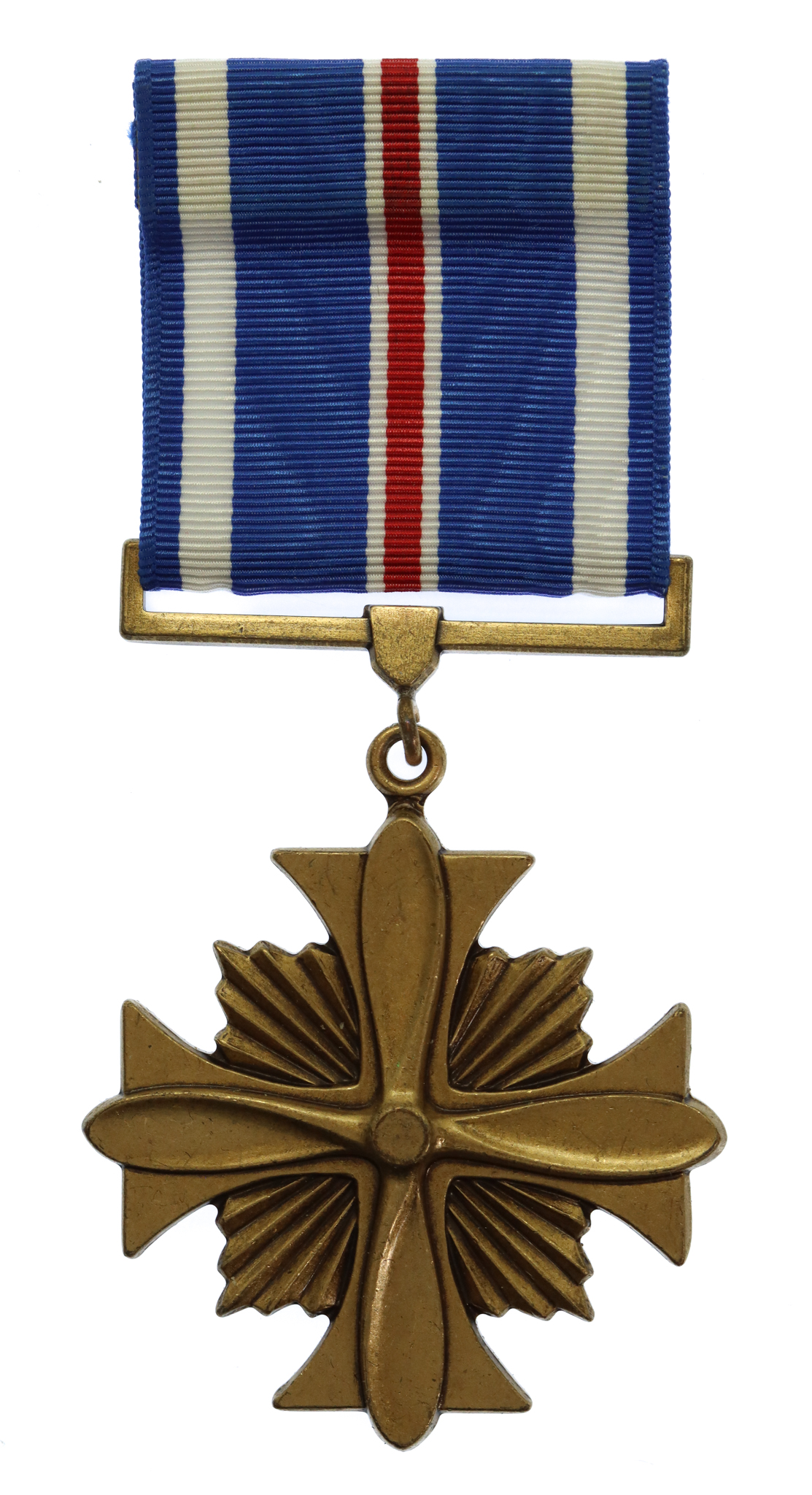 U.S.A. United States Air Force Distinguished Flying Cross