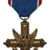 U.S.A. United States Army Distinguished Service Cross