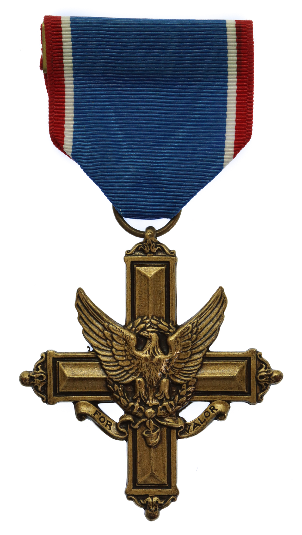 U.S.A. United States Army Distinguished Service Cross