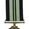WW2 India Service Medal 1939-45