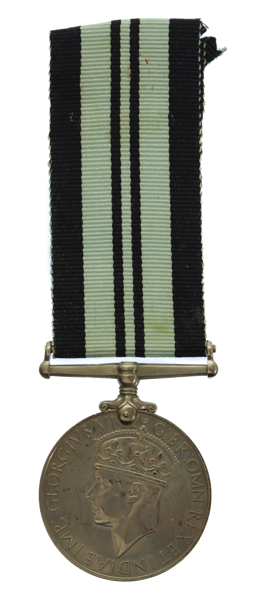 WW2 India Service Medal 1939-45