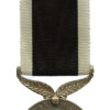 WW2  New Zealand War Service Medal 1939-1945