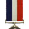 WW2 South Africa War Service Medal 1939-45