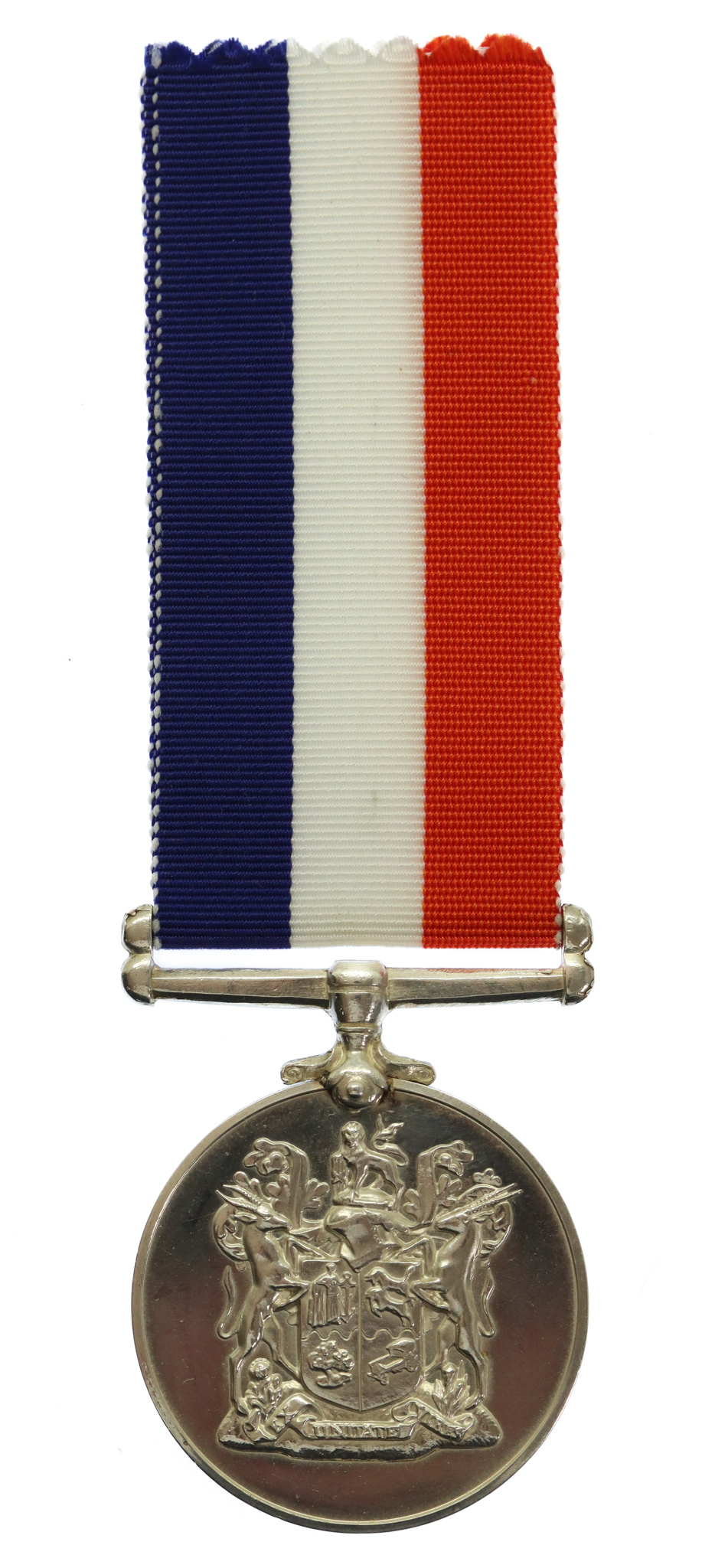 WW2 South Africa War Service Medal 1939-45