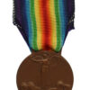 Italy WW1 Allied Victory Medal 1914-1918