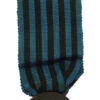 Italy East Africa Campaign Medal 1936 (Africa Orientale) with Combatants Gladius