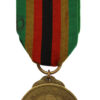 Zimbabwe Independence Medal 1980
