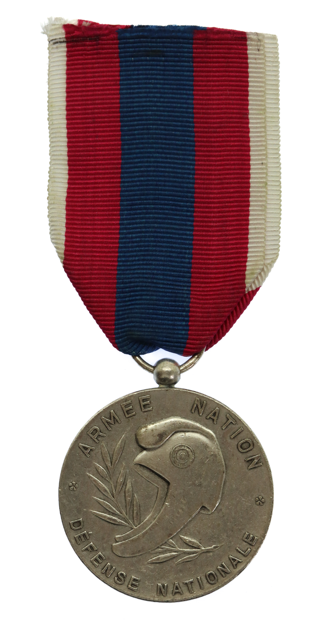 France National Defence Medal