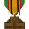 Belgium Medal for the Military Fighter 1940-1945