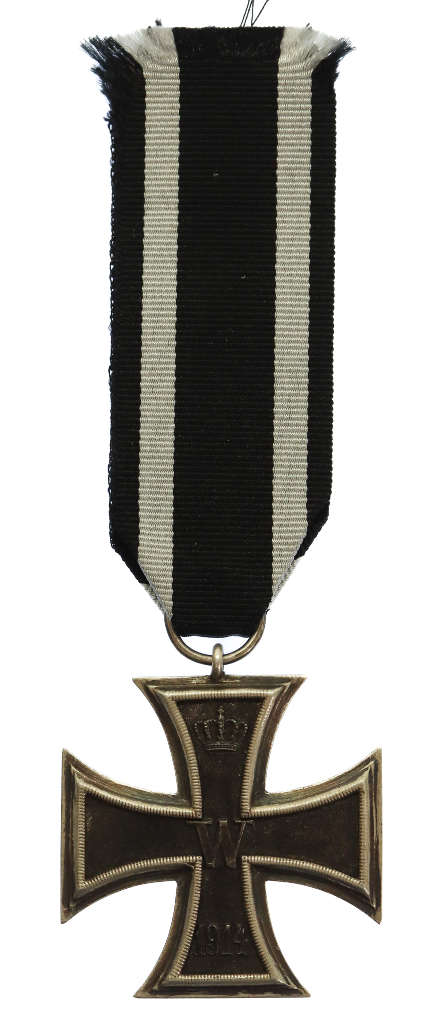 Germany WW1 1914 Iron Cross - 2nd Class