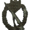 Germany WW2 Infantry Assault Badge