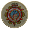 Western Australia Department of Corrective Services Cloth Patch