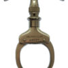 USA Argus 'Iron Claw' Police Restraint Come Along Cuffs