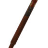 City of London Police Hand Painted Truncheon - T.W.