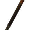 George IV Hand Painted Police Truncheon c.1820-1830