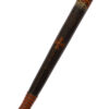 Queen Victoria Crown Hand Painted Police Truncheon c.1837- 1901