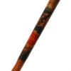 Kent Constabulary Victorian Hand Painted Police Truncheon