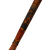 Victorian Hand Painted Constable's Police Truncheon