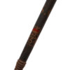 Victorian Hand Painted Special Constable's Police Truncheon - S.C. 354