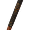 Victorian Hand Painted Police Truncheon - No.68