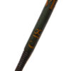 Victorian Hand Painted Police Truncheon - C18