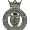 Cheshire Constabulary Cap Badge - Queen's Crown