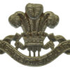 Cheshire Constabulary Kepi Badge