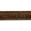 WW2 France and Germany Medal Clasp