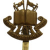 Army Educational Corps Cap Badge (1st Pattern)